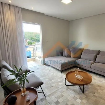 Buy this 3 bed apartment on Rua Jabaquara in Santana do Paraíso - MG, 35164-300