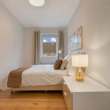 Rent this 2 bed apartment on Sören 22 in 24148 Kiel, Germany