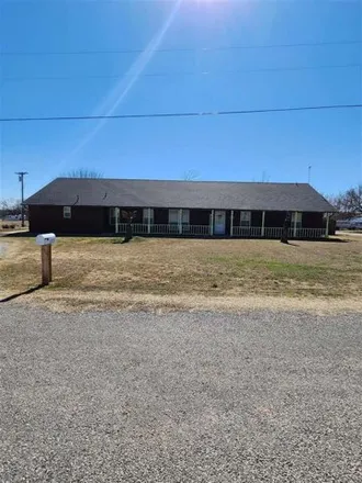 Buy this 4 bed house on 206 C Avenue in Sterling, Comanche County
