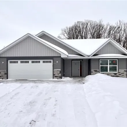 Buy this 3 bed house on 144 Par Drive in Albany, Stearns County
