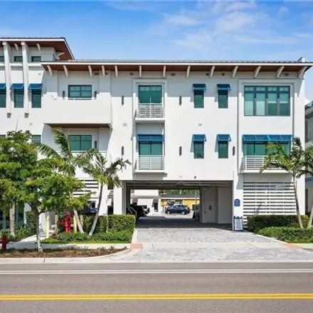 Image 1 - SoCe Flats, 101 8th Street South, Naples, FL 34102, USA - Condo for sale