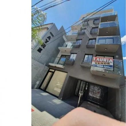 Rent this 1 bed apartment on San Martín y Sarmiento in Avenida General San Martín, Partido de La Matanza