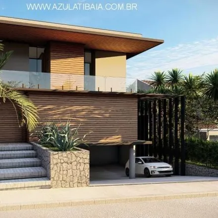 Buy this 3 bed house on Avenida Figueira Garden in Atibaia, Atibaia - SP