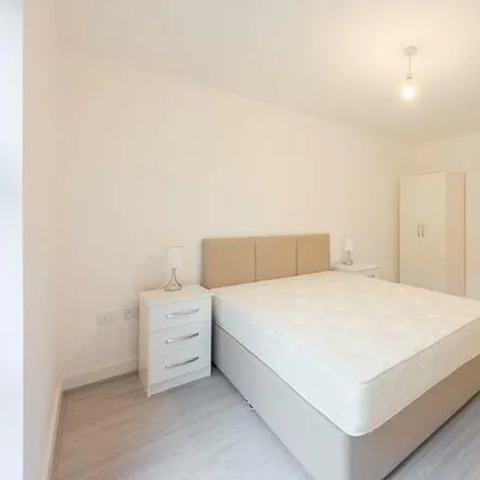 Rent this 1 bed room on 67-71 Northwood Street in Aston, B3 1TX