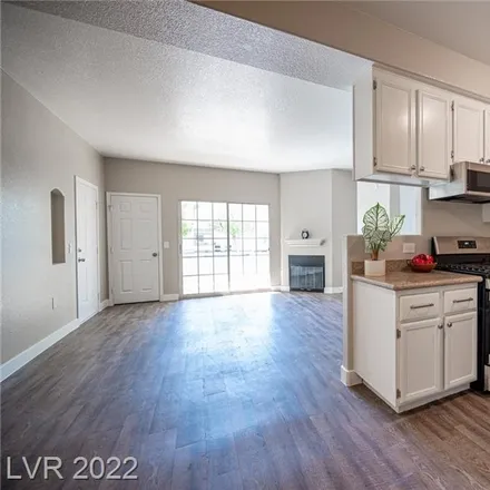 Buy this 2 bed condo on North Decatur Boulevard in Las Vegas, NV 89130