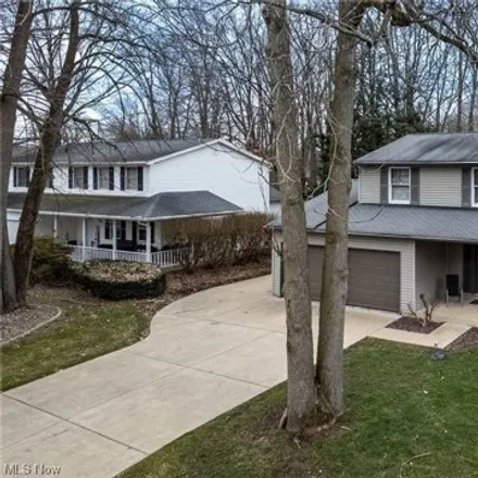 Image 4 - 7850 Castle Rock Drive Northeast, Howland Center, Howland Township, OH 44484, USA - House for sale