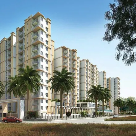 Image 7 - No 382/1, 8th Main Road, Koramangala, Bengaluru - 560068, Karnataka, India - Apartment for sale