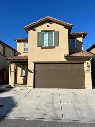 Rent this 3 bed house on Sugarbird Lane in San Benito County, CA 95024