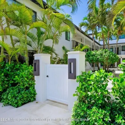 Rent this 2 bed condo on Worth Avenue in Via Bice, Palm Beach