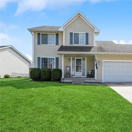 Buy this 3 bed house on Heart of the Warrior Trail in Waukee, IA 50263