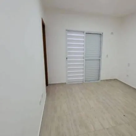 Rent this 2 bed apartment on Avenida Horácio Netto in Vila Santista, Atibaia - SP