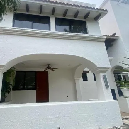 Buy this 4 bed house on Cancun Convention Center in Avenida Kukulcán, 75500 Cancún