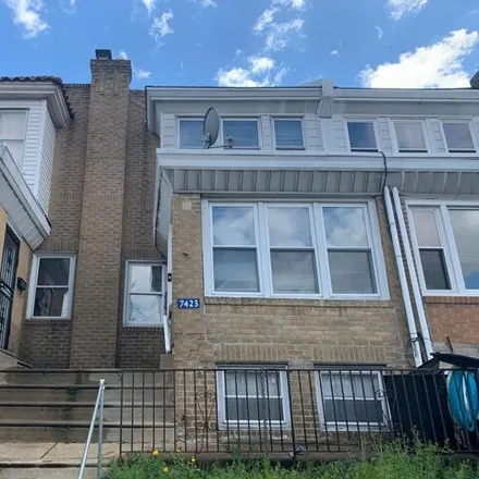 Buy this 3 bed house on 7423 Torresdale Avenue in Philadelphia, PA 19136