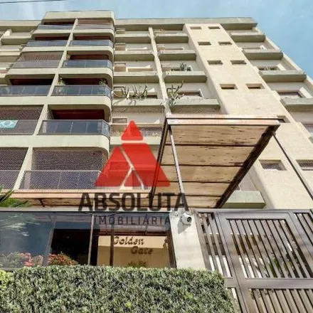 Image 2 - Rua Panamá, Girassol, Americana - SP, 13465-730, Brazil - Apartment for sale