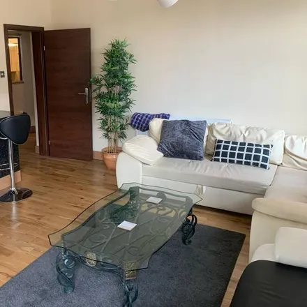 Image 2 - Manchester, M1 6EY, United Kingdom - Apartment for rent