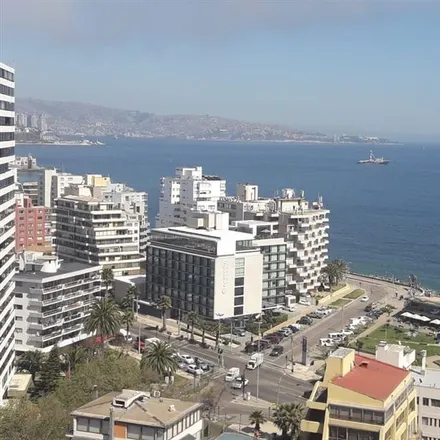 Image 8 - Edificio Millantu, 3 Poniente, 252 0096 Viña del Mar, Chile - Apartment for rent