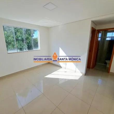 Image 2 - Beco Sem Nome, Granja Werneck, Belo Horizonte - MG, 31846-040, Brazil - Apartment for sale