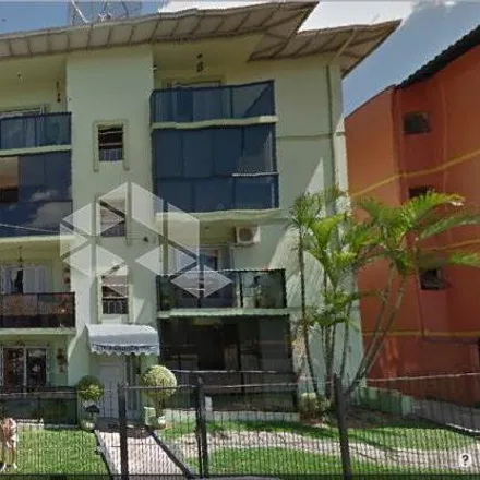 Image 1 - Rua Cristiano Grün, Florestal, Lajeado - RS, 95900-702, Brazil - Apartment for sale
