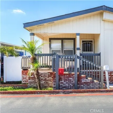 Buy this studio apartment on 3050 West Ball Road in Anaheim, CA 92804