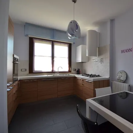 Rent this 1 bed apartment on Vercelli