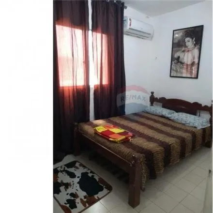 Rent this 2 bed apartment on Rua Carlos Pereira Falcão 168 in Boa Viagem, Recife - PE