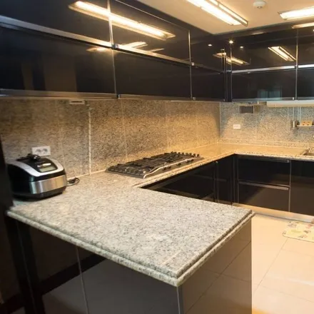 Rent this 3 bed apartment on Gangseo-gu in Busan, South Korea