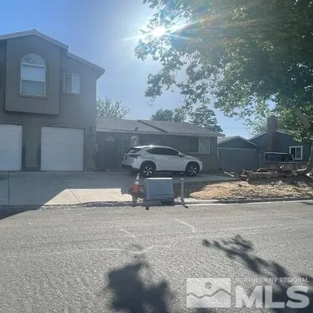 Buy this 4 bed house on 3387 Sigg Drive in Reno, NV 89509