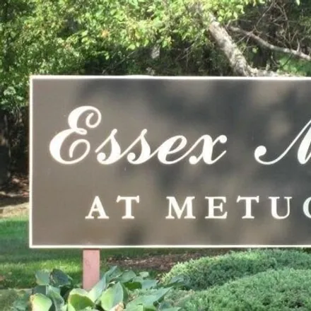 Rent this 2 bed condo on unnamed road in Jefferson Park, Metuchen