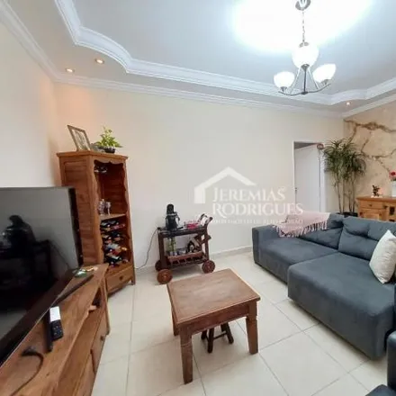 Buy this 3 bed house on Rua Manoel Antunes da Silva in Galega, Pindamonhangaba - SP