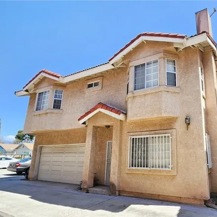 Buy this 4 bed house on Magnolia Street in Five Points, El Monte