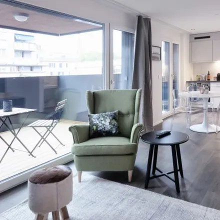 Rent this 1 bed apartment on Poststrasse 1 in 8406 Winterthur, Switzerland