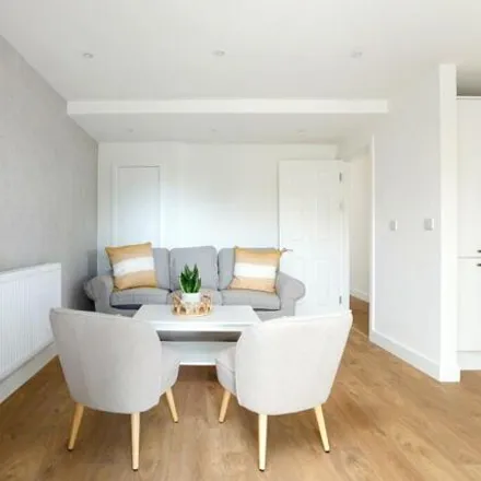 Image 4 - 101 Hollingdean Terrace, Brighton, BN1 7HA, United Kingdom - House for rent