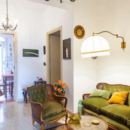 Image 8 - Palazzo BA, Viale Val Padana, 00141 Rome RM, Italy - Apartment for rent