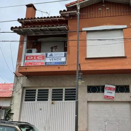 Buy this 5 bed house on Coronel Brandsen 425 in Partido de San Fernando, 1646 San Fernando