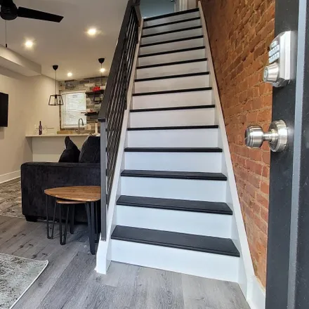 Image 3 - 1922 East Firth Street, Philadelphia, PA 19125, USA - Townhouse for rent