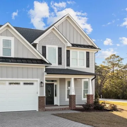 Buy this 3 bed house on 164 Chadwick Road in Beaufort, NC 28516