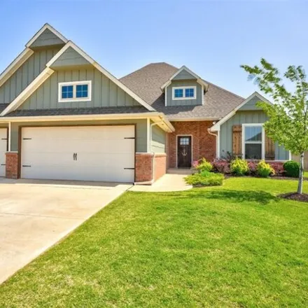 Buy this 4 bed house on unnamed road in Oklahoma City, OK 73012
