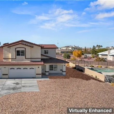 Buy this 5 bed house on 16728 Hagador Avenue in The Village, Victorville