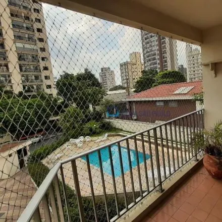 Buy this 2 bed apartment on Assai Atacadista - Aeroporto in Rua Sebastião Pais, Campo Belo