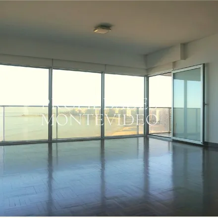 Image 5 - Rambla República del Perú 1365, 11300 Montevideo, Uruguay - Apartment for rent