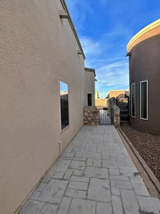 Image 2 - 14371 Jonathan K. Molina Court, El Paso, TX 79938, USA - House for rent