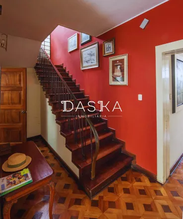 Buy this 22 bed house on Calle José Sabogal 250 in Miraflores, Lima Metropolitan Area 15048