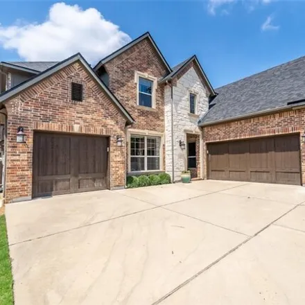Buy this 5 bed house on 2100 Grassland Ct in Allen, Texas