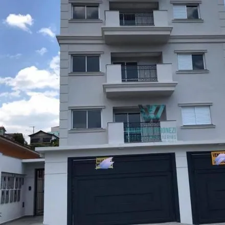 Buy this 2 bed apartment on Rua da Saudade in Região Urbana Homogênea VI, Poços de Caldas - MG
