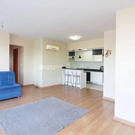 Buy this 3 bed apartment on unnamed road in Santana, Porto Alegre - RS