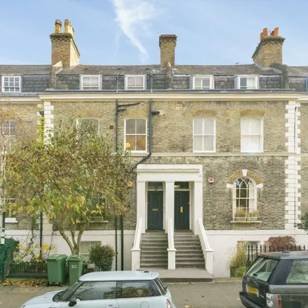 Image 2 - 66 Highgate West Hill, London, N6 6BB, United Kingdom - Apartment for rent