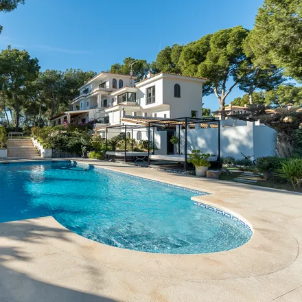 Buy this 7 bed house on Illes Balears