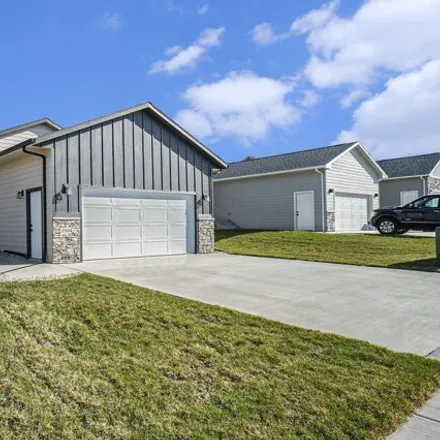 Buy this 2 bed house on 1852 East 70th Street North in Sioux Falls, SD 57104