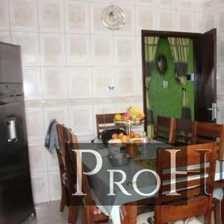 Image 1 - Rua Nossa Senhora da Candelaria, Oswaldo Cruz, São Caetano do Sul - SP, 09540, Brazil - House for sale