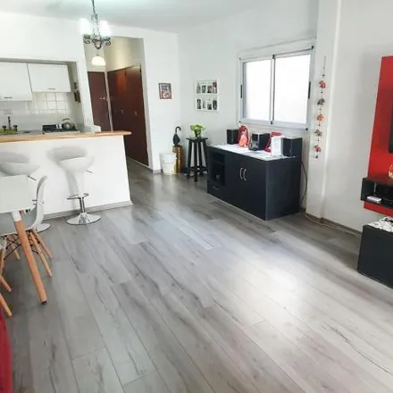Buy this 1 bed apartment on Mario Bravo 1031 in Recoleta, C1186 AAN Buenos Aires